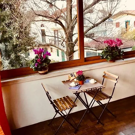 Villa A Casa Di Mavia