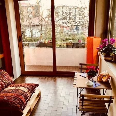 A Casa Di Mavia Villa *