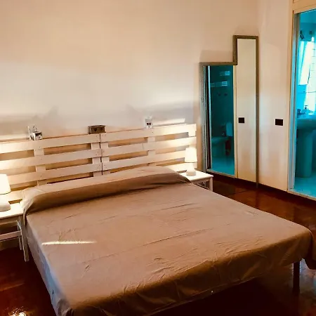 A Casa Di Mavia Villa Silea