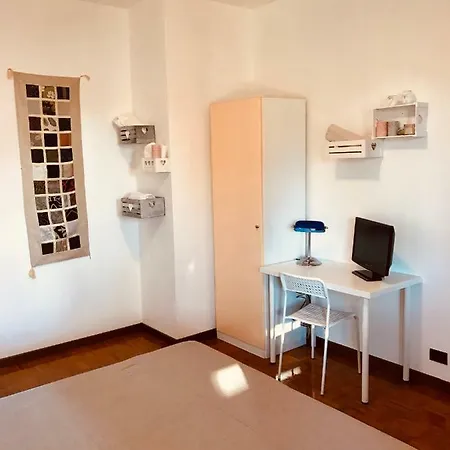 A Casa Di Mavia * Silea