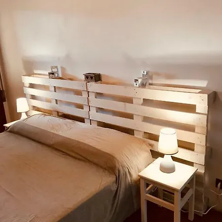 A Casa Di Mavia וילה *