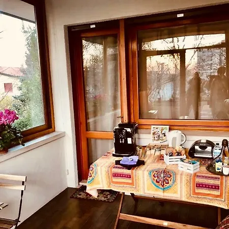 וילה A Casa Di Mavia Silea