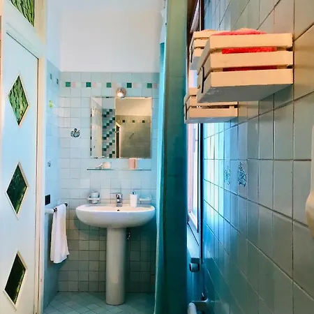 A Casa Di Mavia * Silea