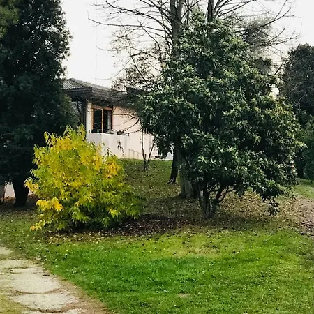 A Casa Di Mavia Villa
