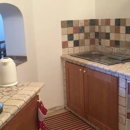 Villa A Casa Di Mavia