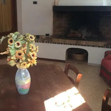 A Casa Di Mavia *