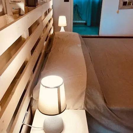 A Casa Di Mavia 빌라 실레아