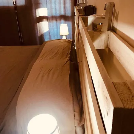 A Casa Di Mavia 빌라 실레아
