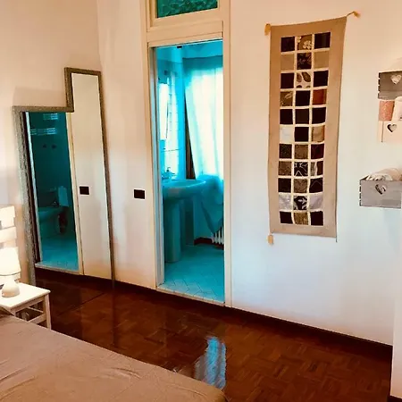 A Casa Di Mavia *